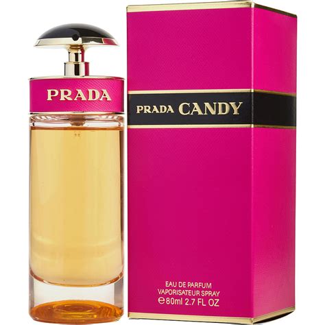 prada candy lotion 2.5 oz|free perfume samples Prada Candy.